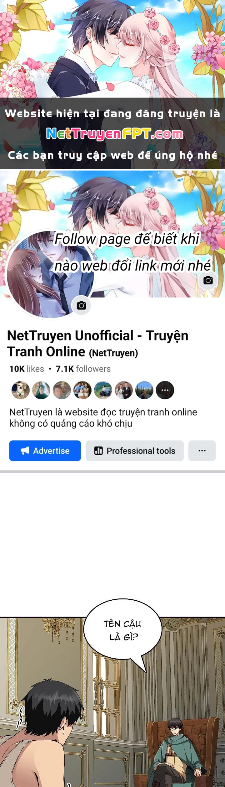 0.000001% Của Quỷ Vương Chapter 9 - Trang 2