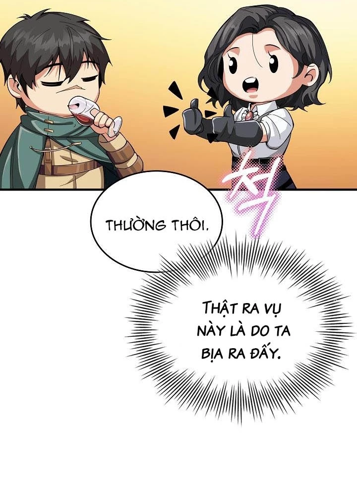 0.000001% Của Quỷ Vương Chapter 10 - Trang 2