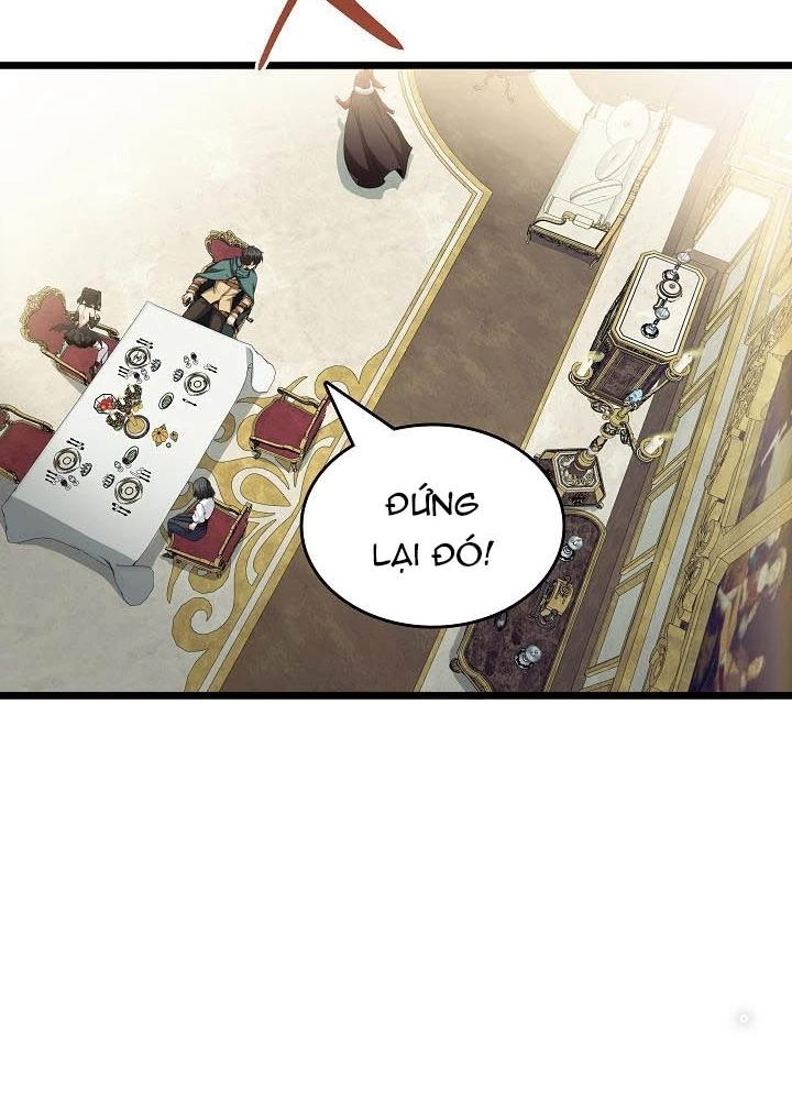 0.000001% Của Quỷ Vương Chapter 10 - Trang 2