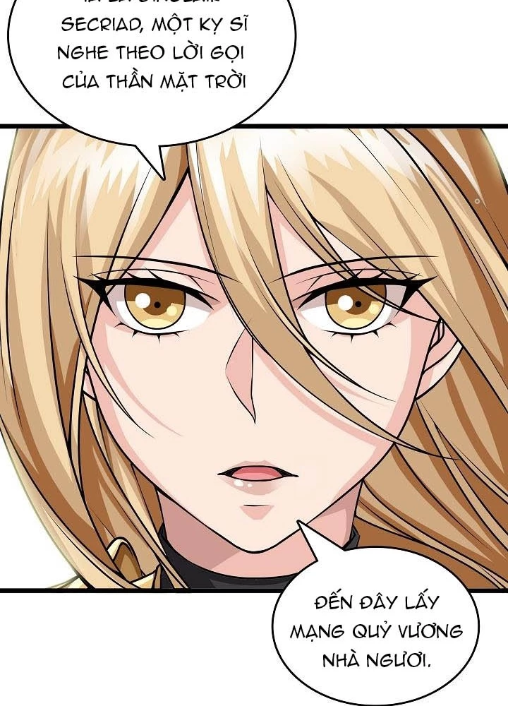 0.000001% Của Quỷ Vương Chapter 10 - Trang 2