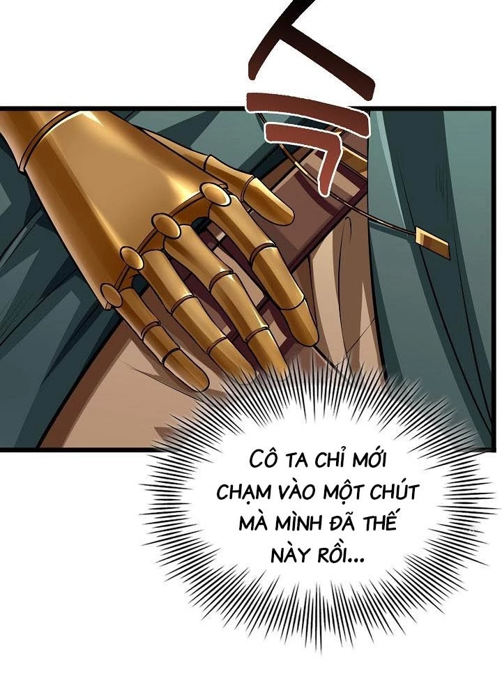 0.000001% Của Quỷ Vương Chapter 10 - Trang 2