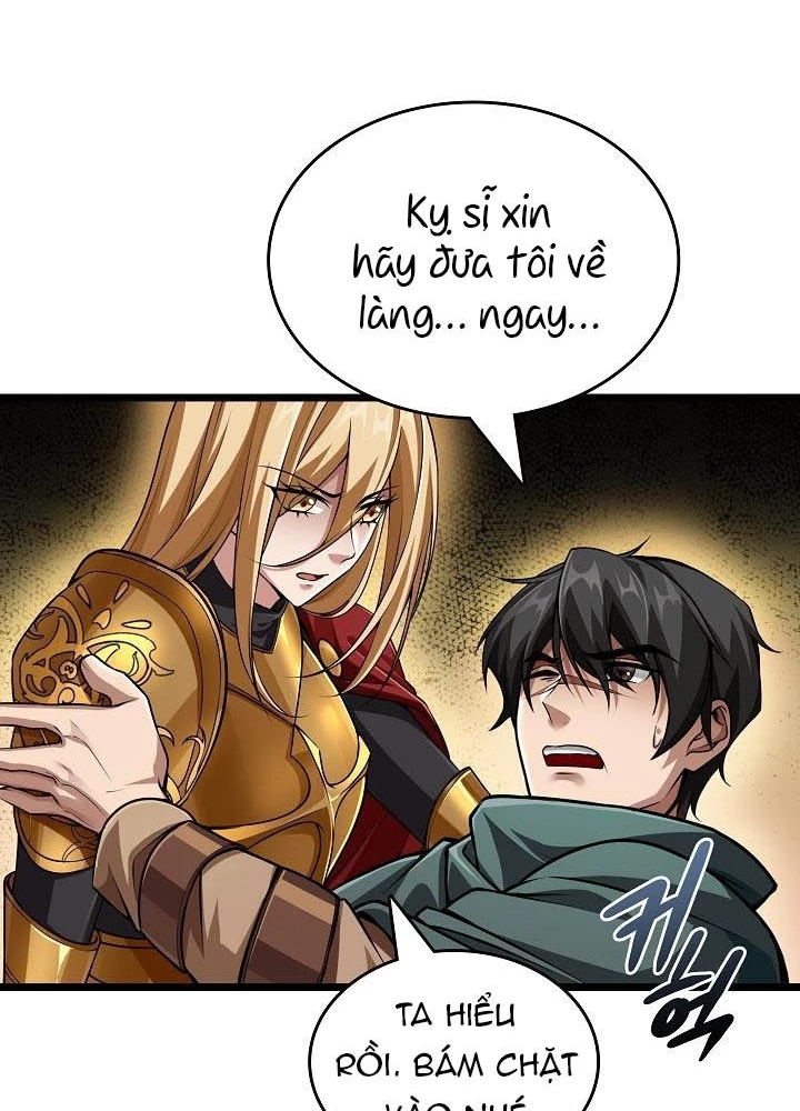 0.000001% Của Quỷ Vương Chapter 10 - Trang 2