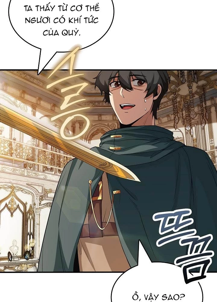 0.000001% Của Quỷ Vương Chapter 11 - Trang 2