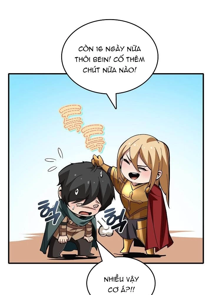 0.000001% Của Quỷ Vương Chapter 11 - Trang 2