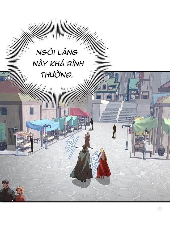 0.000001% Của Quỷ Vương Chapter 11 - Trang 2