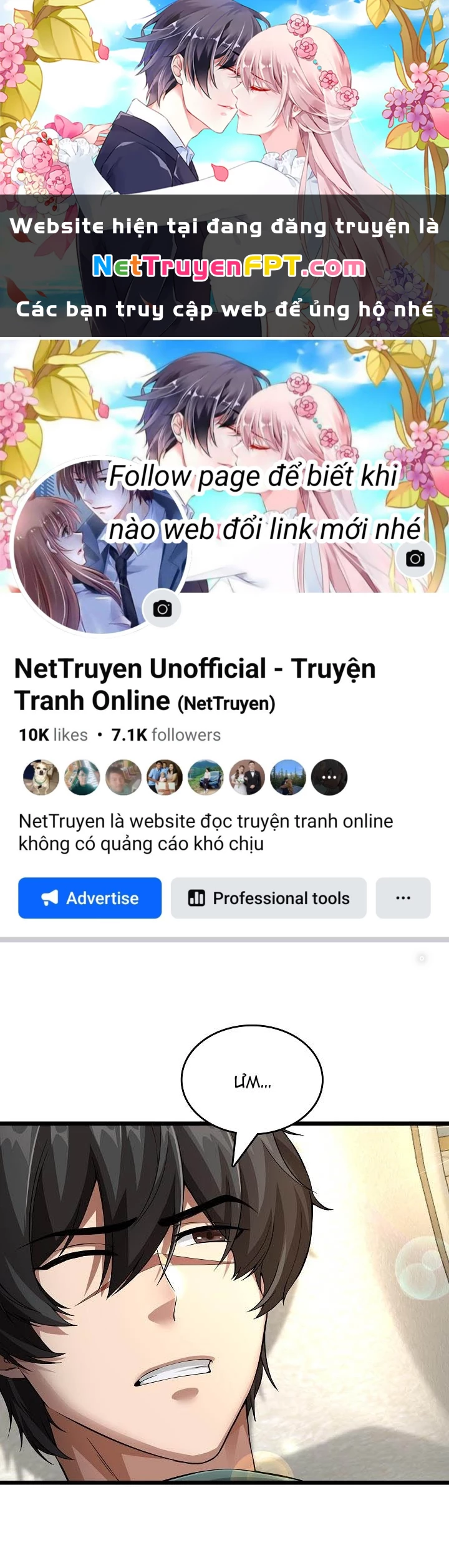 0.000001% Của Quỷ Vương Chapter 11 - Trang 2