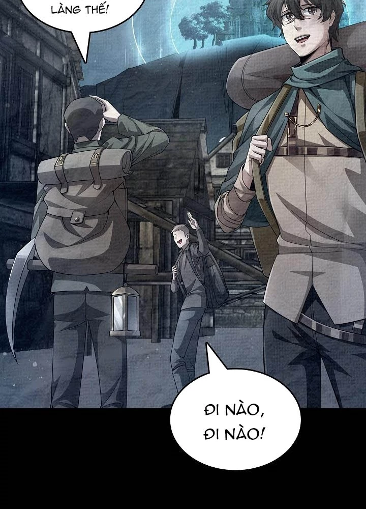 0.000001% Của Quỷ Vương Chapter 11 - Trang 2
