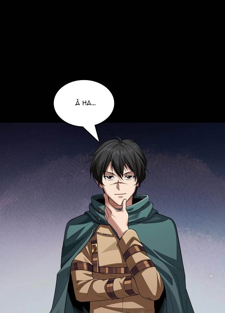 0.000001% Của Quỷ Vương Chapter 12 - Trang 2