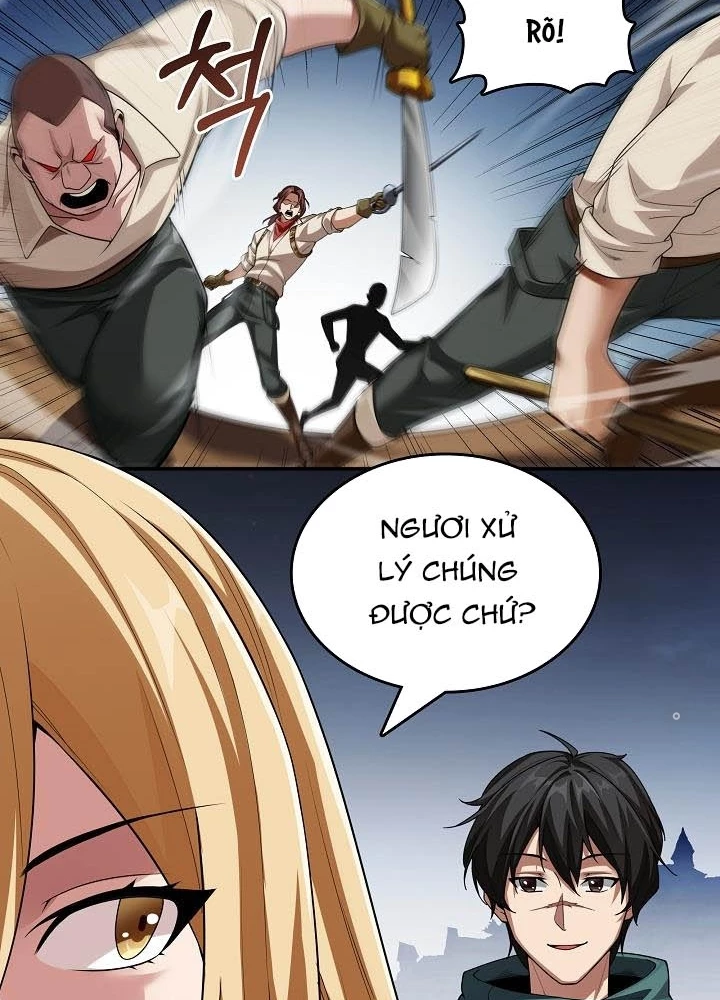 0.000001% Của Quỷ Vương Chapter 12 - Trang 2