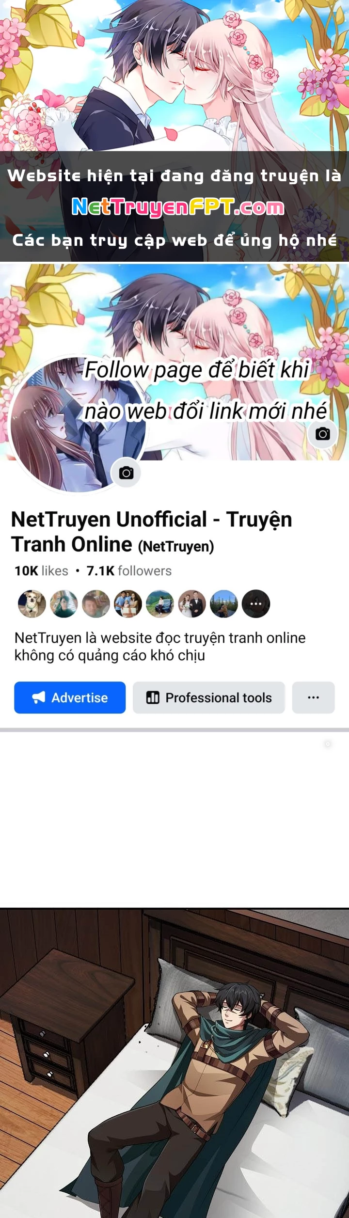 0.000001% Của Quỷ Vương Chapter 12 - Trang 2