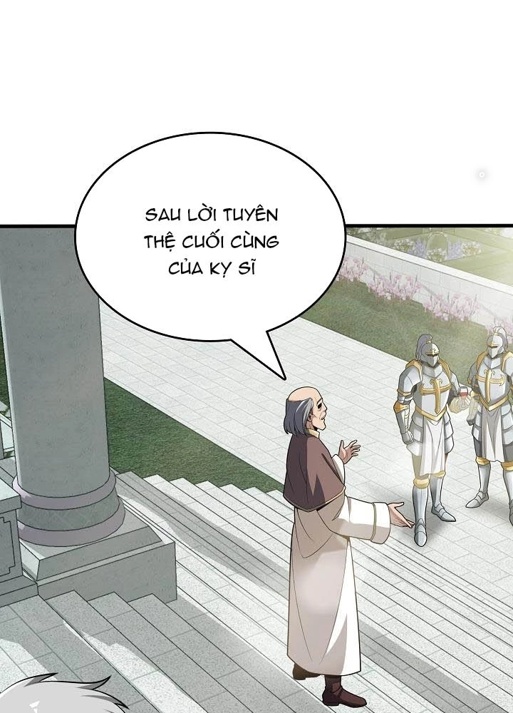 0.000001% Của Quỷ Vương Chapter 13 - Trang 2