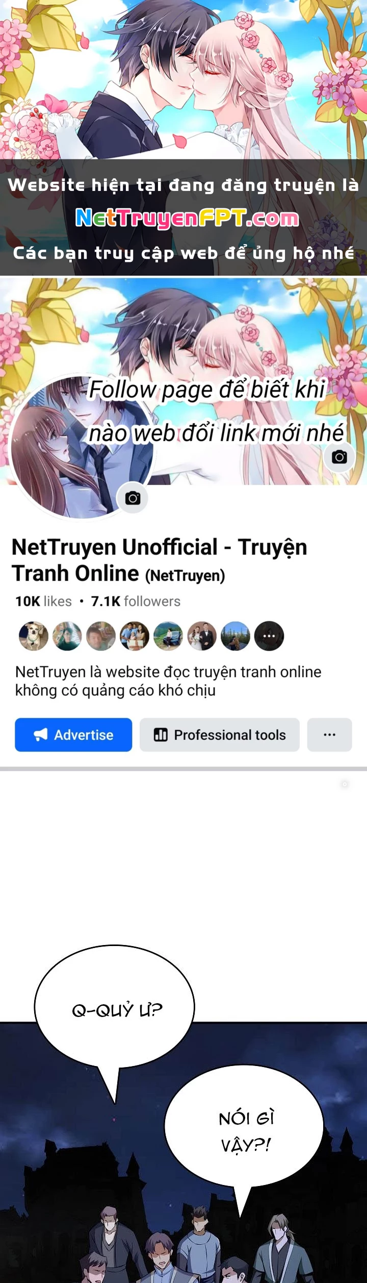 0.000001% Của Quỷ Vương Chapter 13 - Trang 2