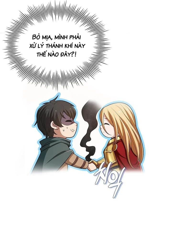 0.000001% Của Quỷ Vương Chapter 14 - Trang 2