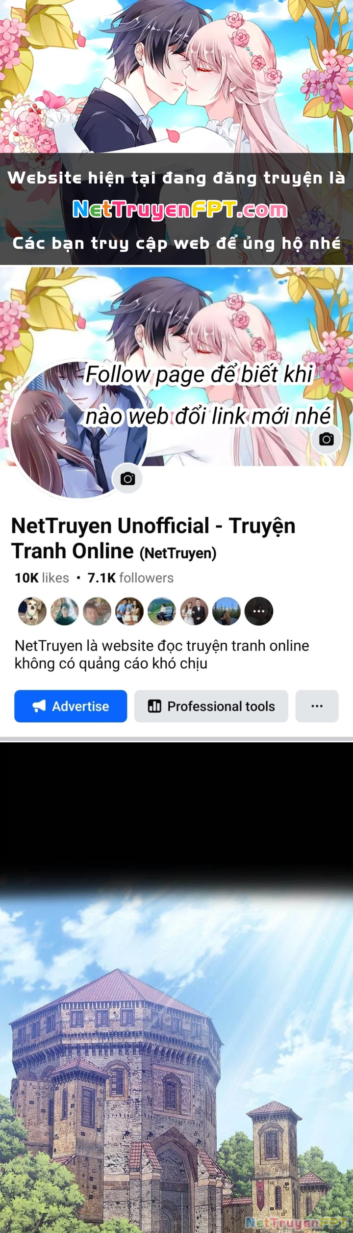 0.000001% Của Quỷ Vương Chapter 14 - Trang 2