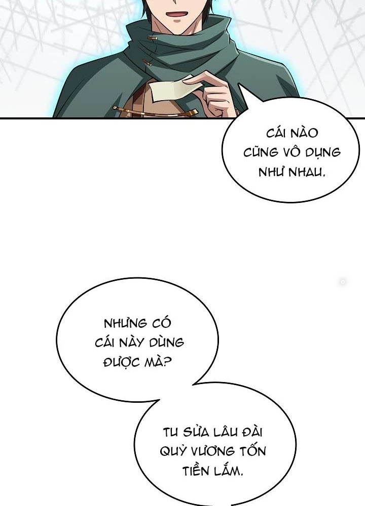 0.000001% Của Quỷ Vương Chapter 15 - Trang 2