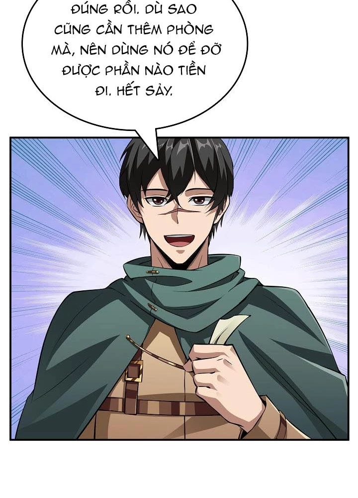 0.000001% Của Quỷ Vương Chapter 15 - Trang 2