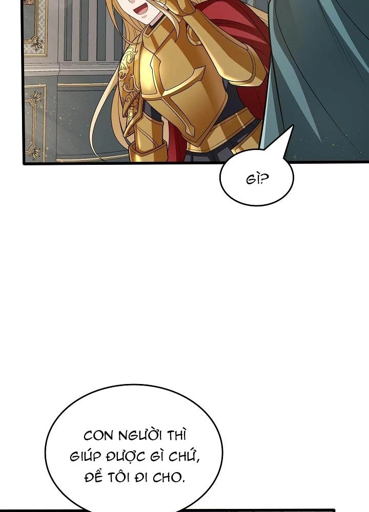 0.000001% Của Quỷ Vương Chapter 15 - Trang 2