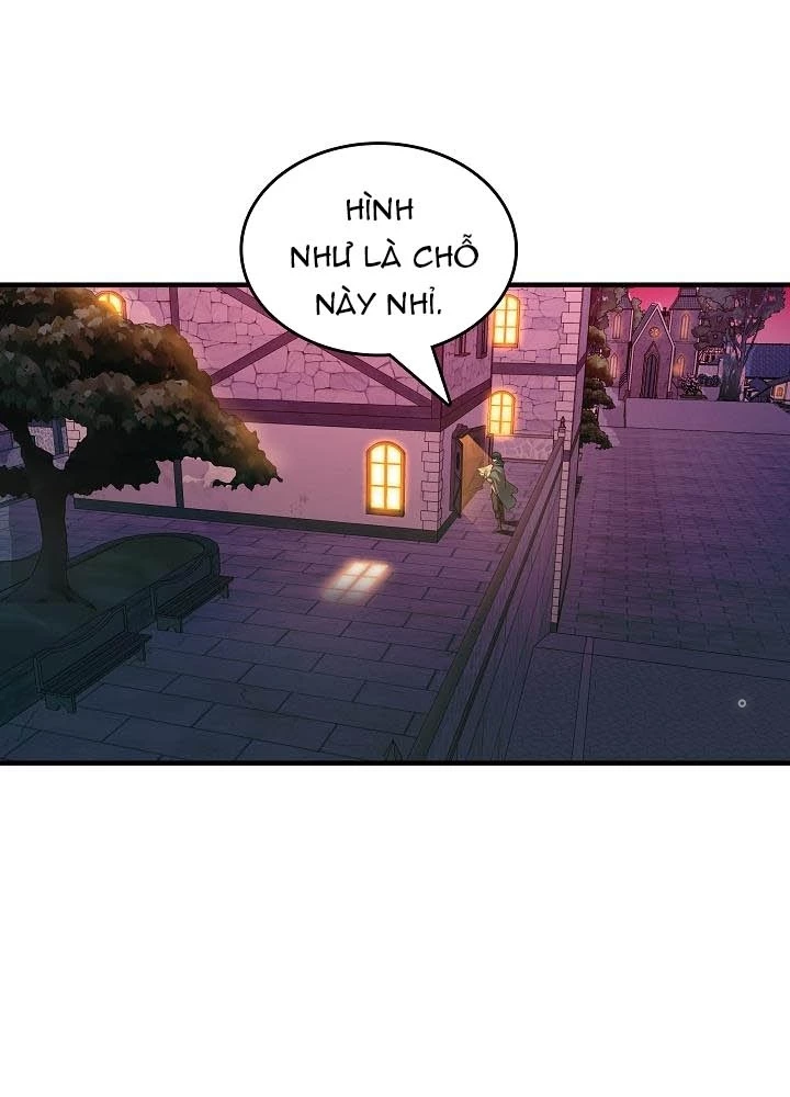 0.000001% Của Quỷ Vương Chapter 15 - Trang 2