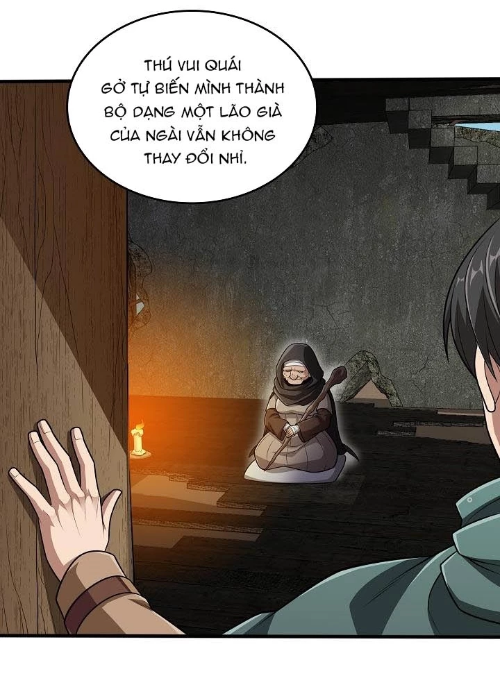 0.000001% Của Quỷ Vương Chapter 15 - Trang 2