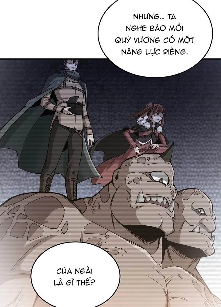 0.000001% Của Quỷ Vương Chapter 15 - Trang 2
