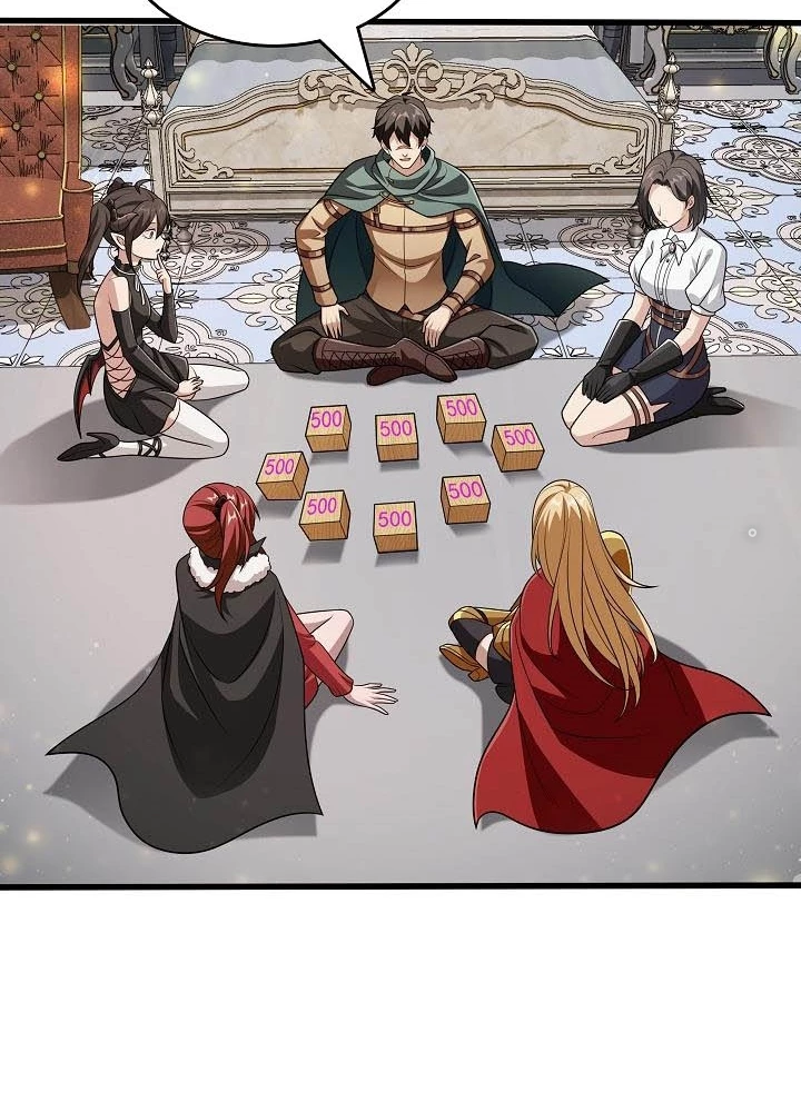 0.000001% Của Quỷ Vương Chapter 15 - Trang 2