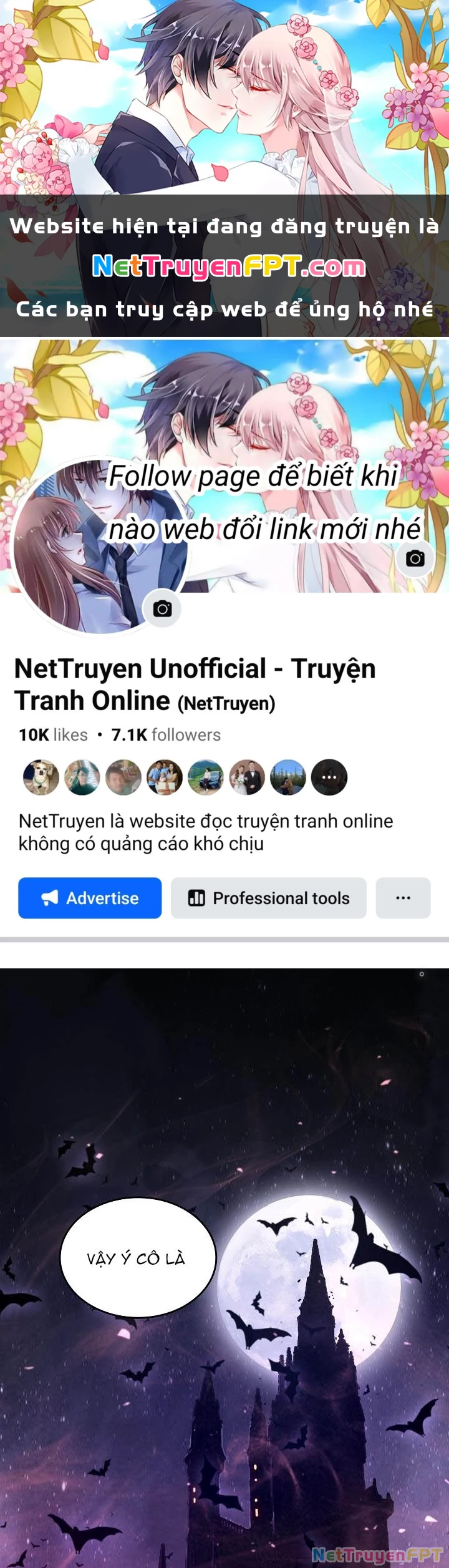 0.000001% Của Quỷ Vương Chapter 17 - Trang 2