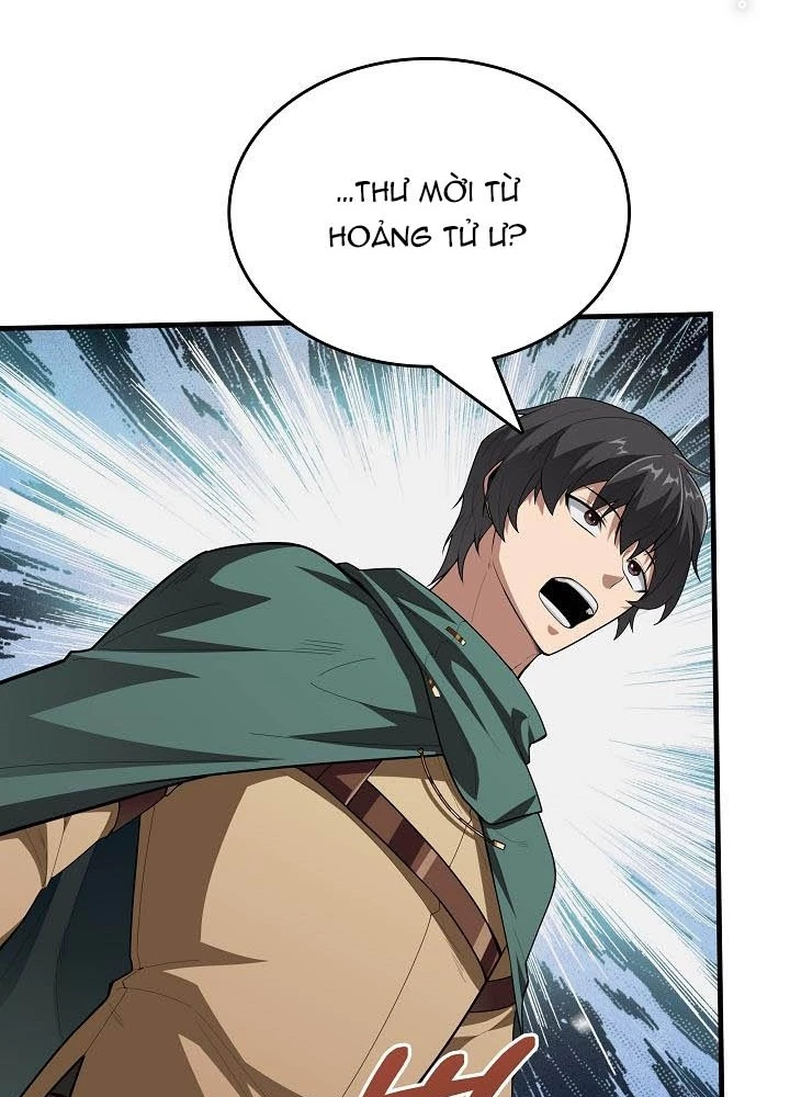 0.000001% Của Quỷ Vương Chapter 18 - Trang 2