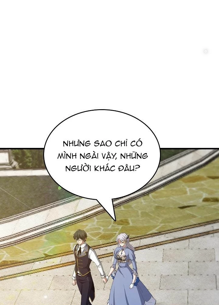 0.000001% Của Quỷ Vương Chapter 18 - Trang 2