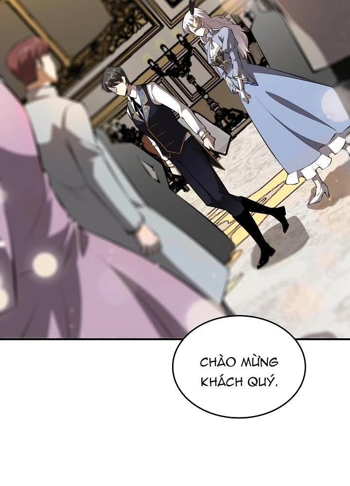 0.000001% Của Quỷ Vương Chapter 18 - Trang 2