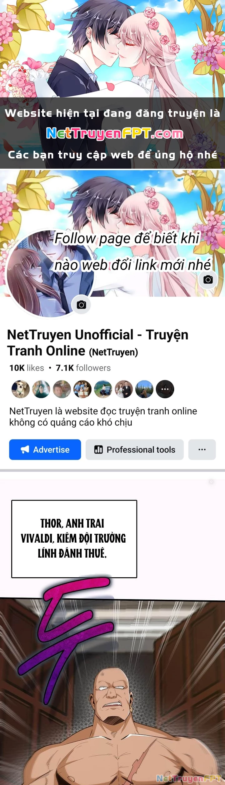 0.000001% Của Quỷ Vương Chapter 18 - Trang 2