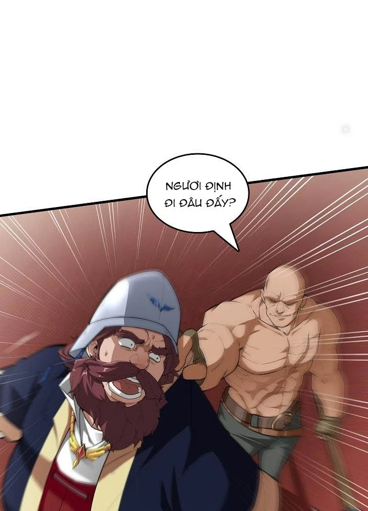 0.000001% Của Quỷ Vương Chapter 18 - Trang 2