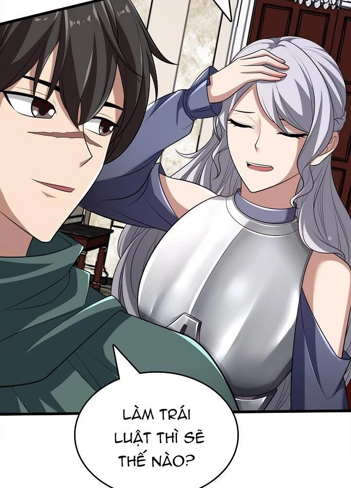 0.000001% Của Quỷ Vương Chapter 18 - Trang 2