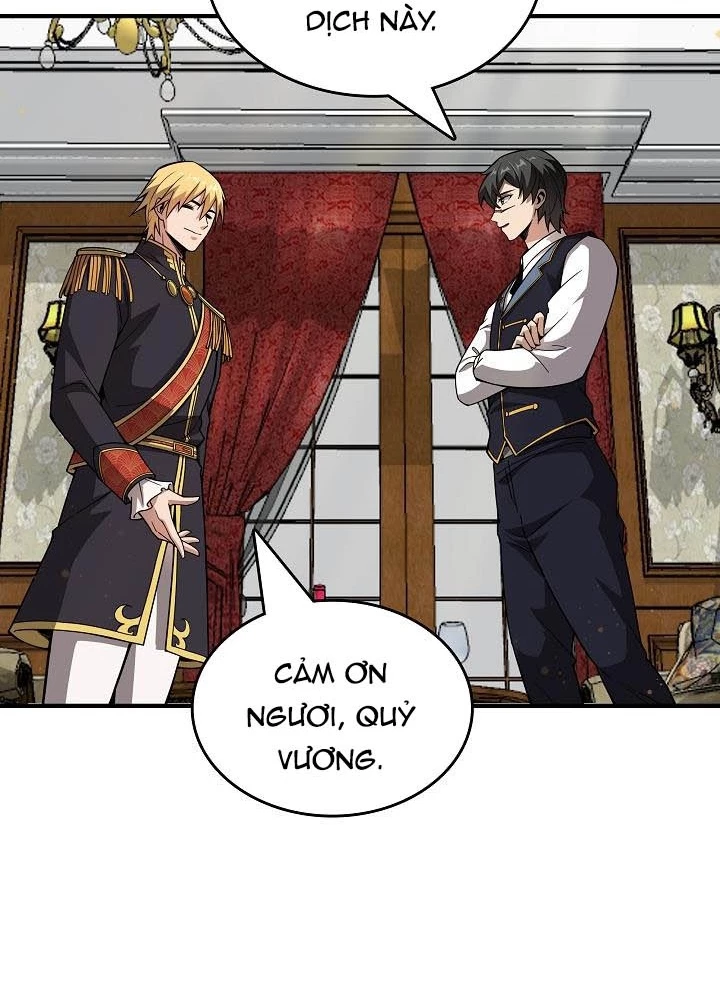0.000001% Của Quỷ Vương Chapter 19 - Trang 2