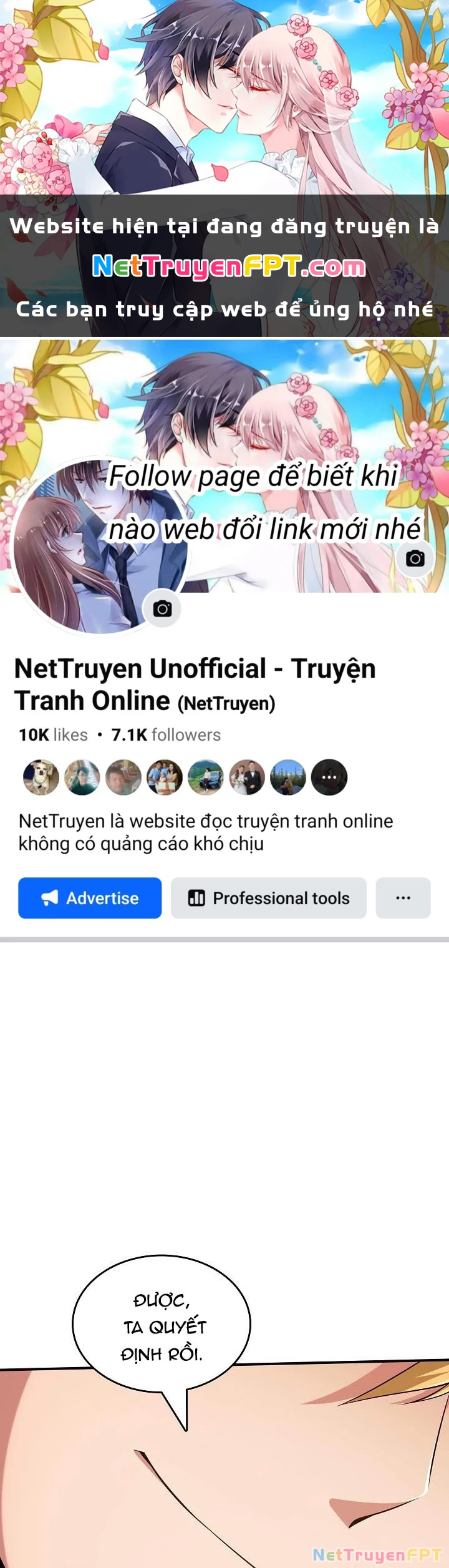 0.000001% Của Quỷ Vương Chapter 19 - Trang 2
