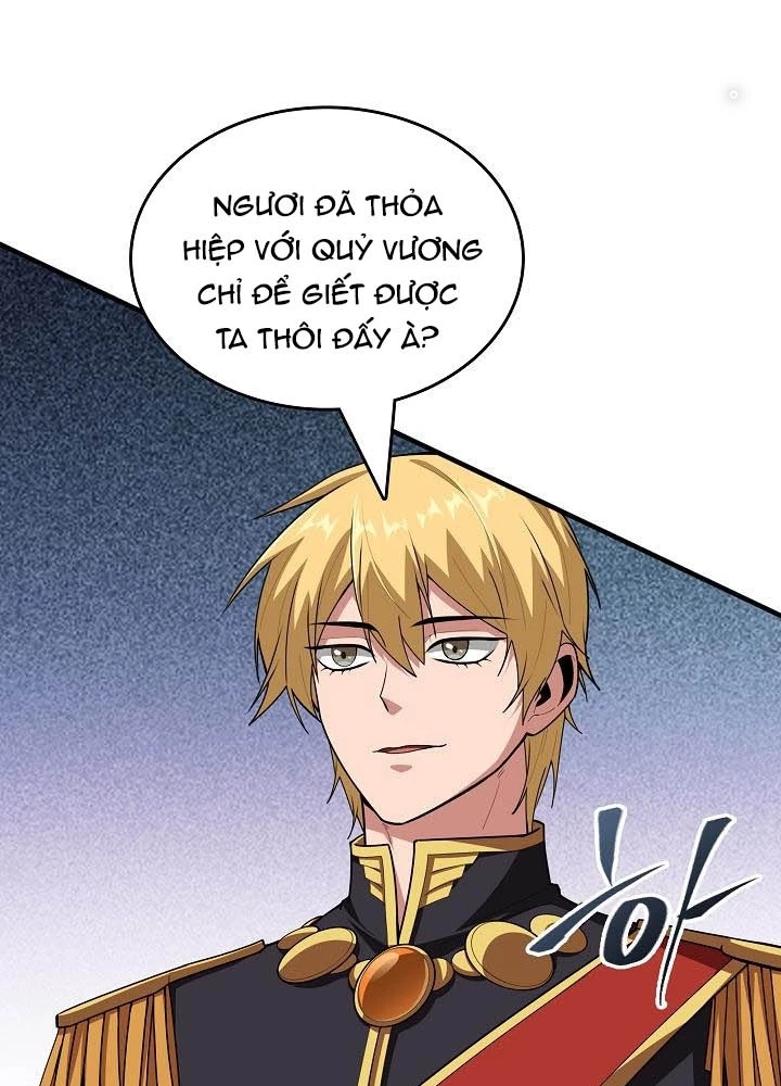 0.000001% Của Quỷ Vương Chapter 20 - Trang 2