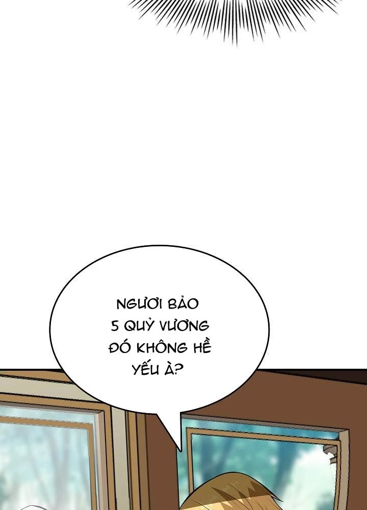 0.000001% Của Quỷ Vương Chapter 20 - Trang 2