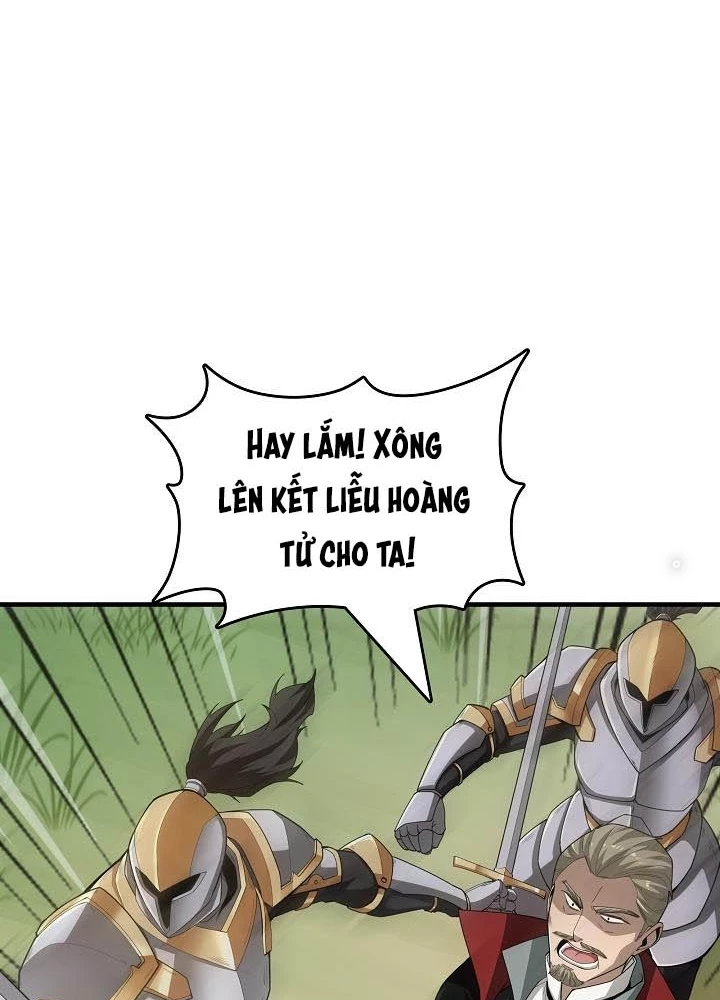 0.000001% Của Quỷ Vương Chapter 20 - Trang 2