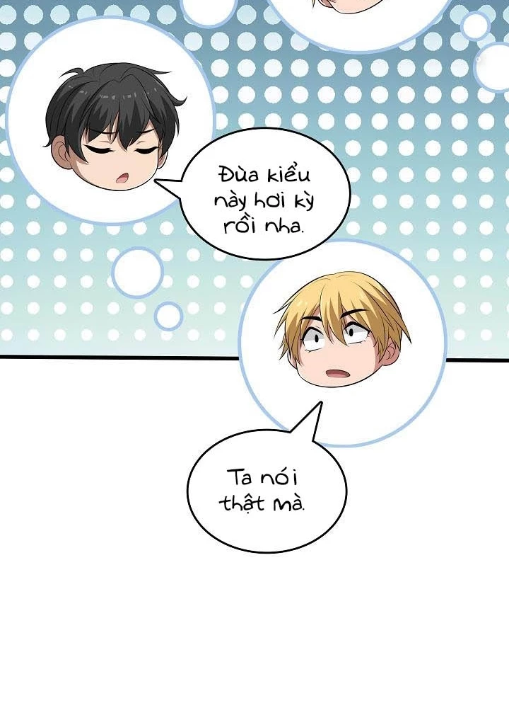 0.000001% Của Quỷ Vương Chapter 20 - Trang 2