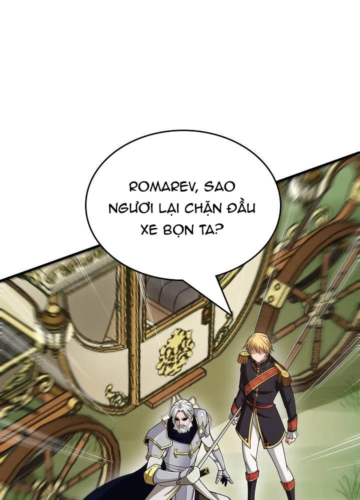 0.000001% Của Quỷ Vương Chapter 20 - Trang 2