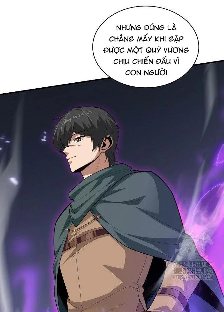 0.000001% Của Quỷ Vương Chapter 21 - Trang 2
