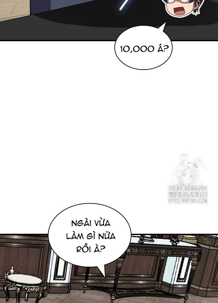 0.000001% Của Quỷ Vương Chapter 21 - Trang 2