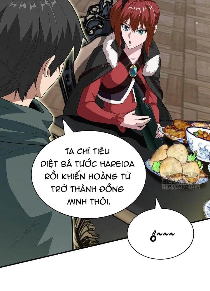 0.000001% Của Quỷ Vương Chapter 21 - Trang 2