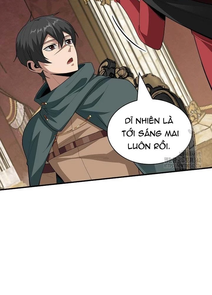 0.000001% Của Quỷ Vương Chapter 21 - Trang 2