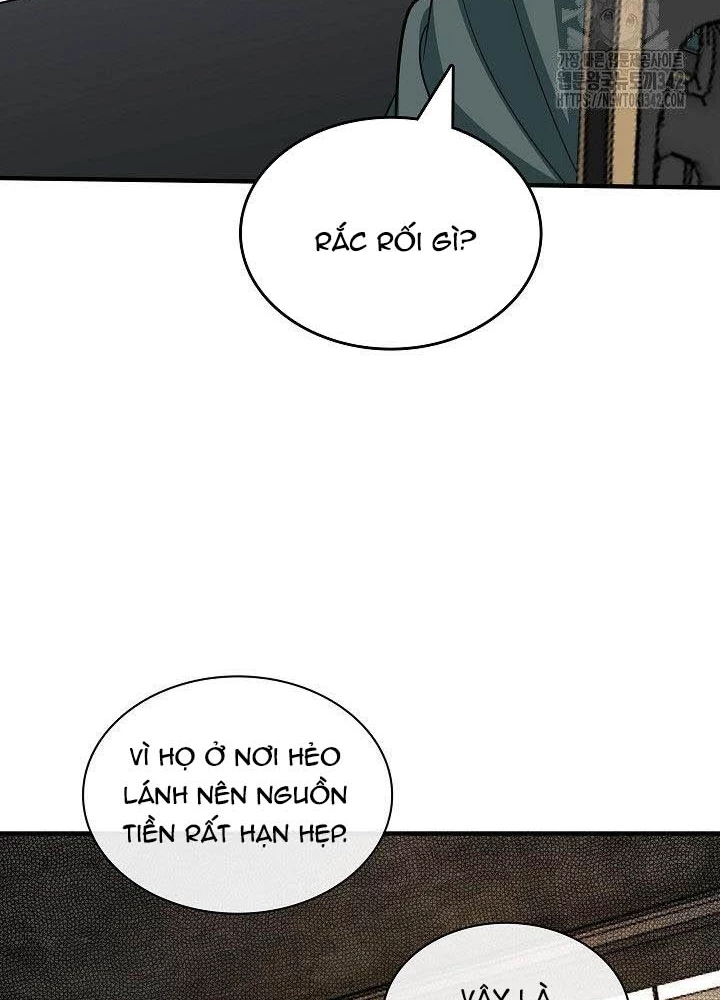 0.000001% Của Quỷ Vương Chapter 21 - Trang 2