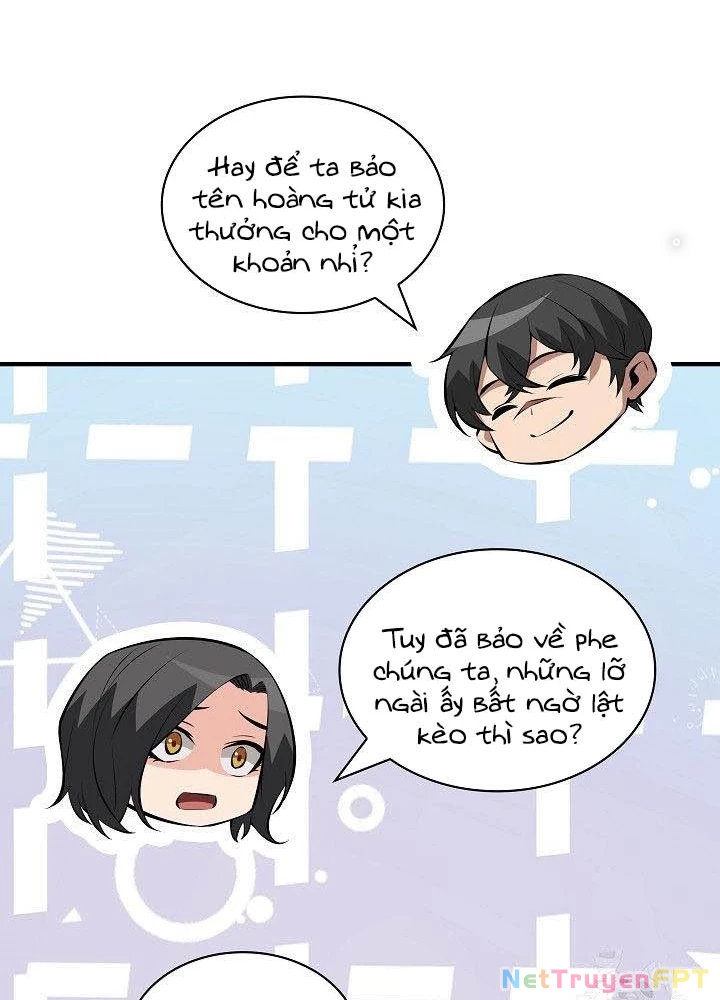 0.000001% Của Quỷ Vương Chapter 21 - Trang 2