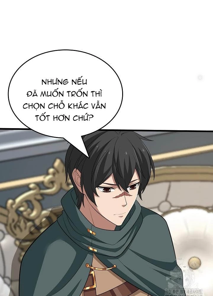 0.000001% Của Quỷ Vương Chapter 22 - Trang 2