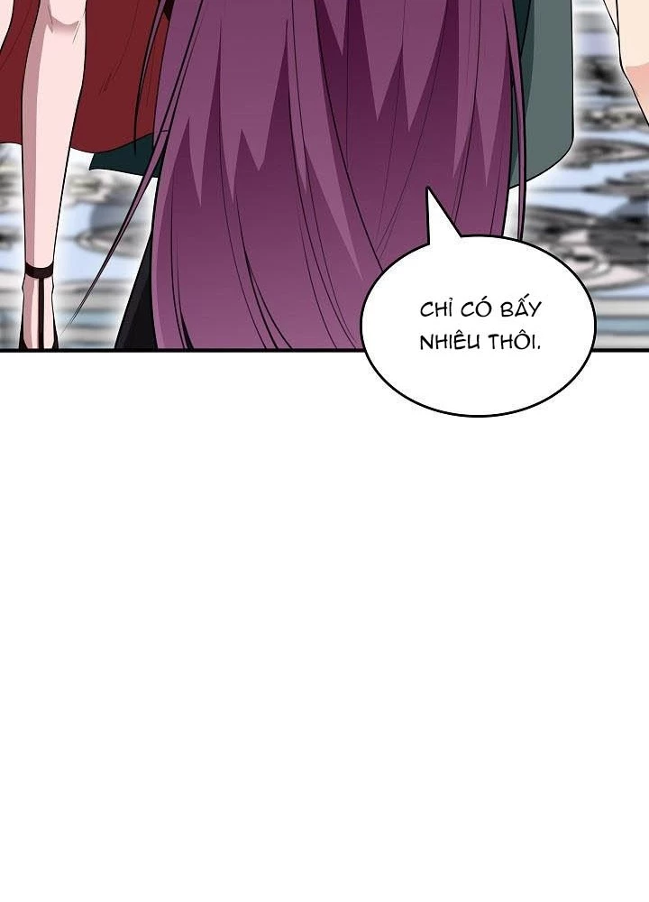 0.000001% Của Quỷ Vương Chapter 22 - Trang 2
