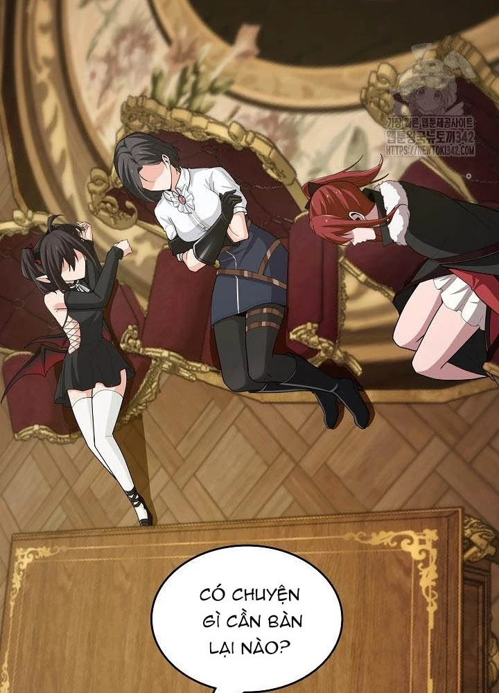 0.000001% Của Quỷ Vương Chapter 22 - Trang 2