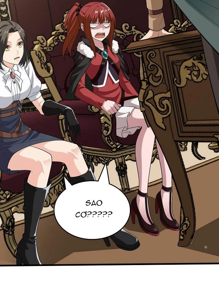 0.000001% Của Quỷ Vương Chapter 22 - Trang 2