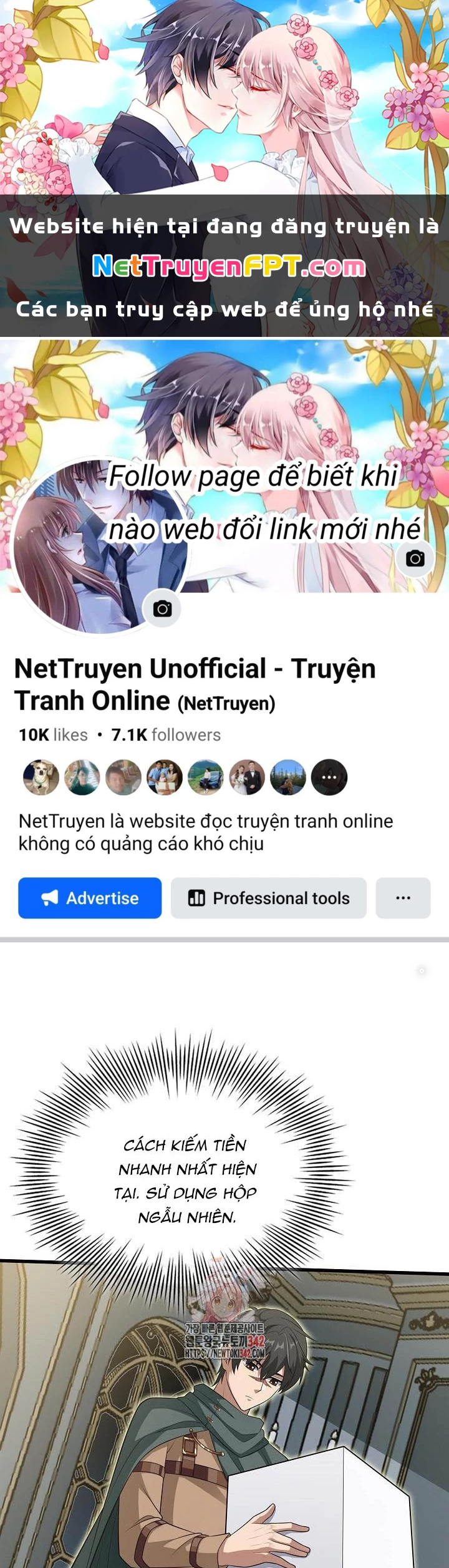 0.000001% Của Quỷ Vương Chapter 22 - Trang 2
